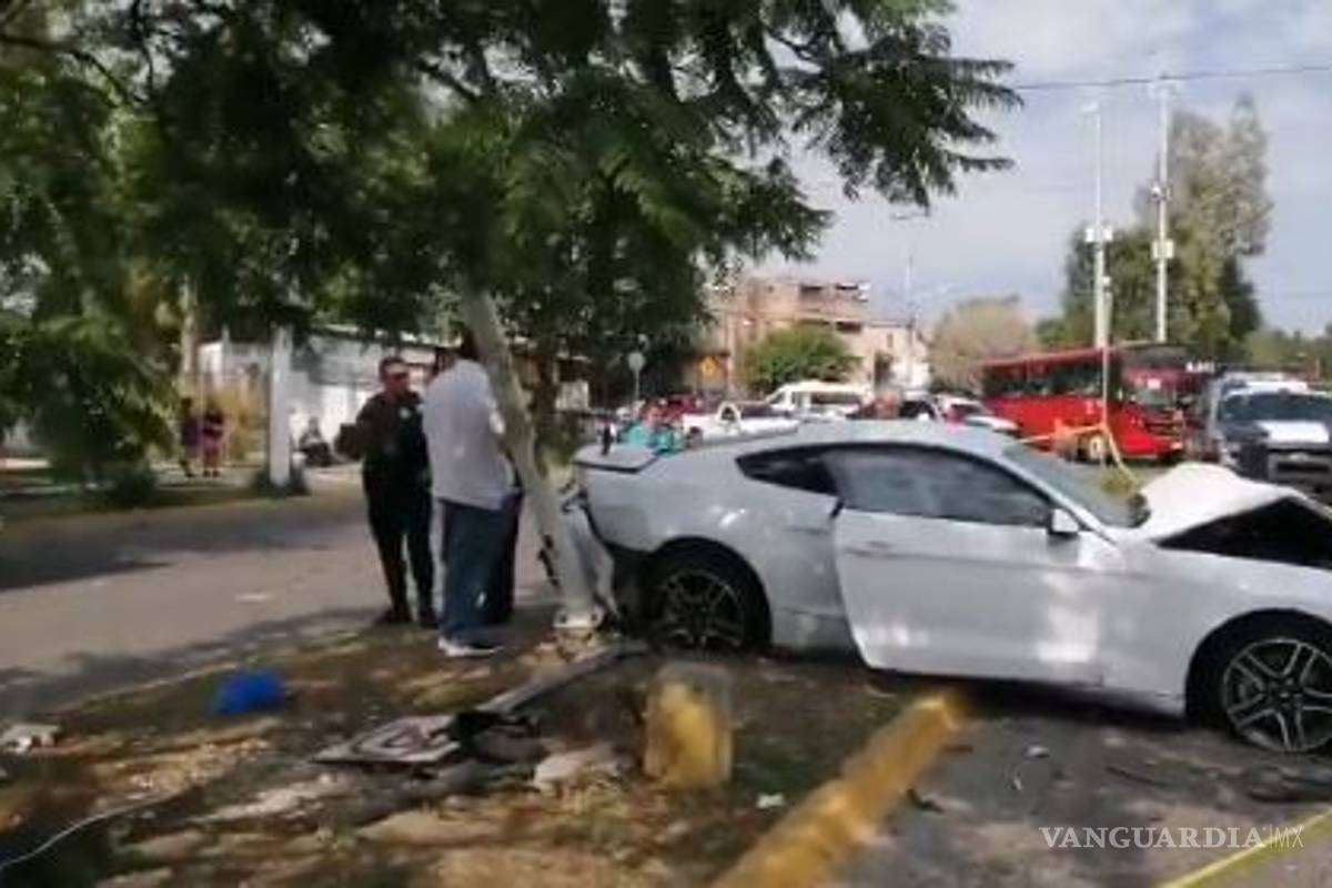 No fue de Leones Negros; el mexicano Joao Maleck mata a dos personas en accidente automovilístico
