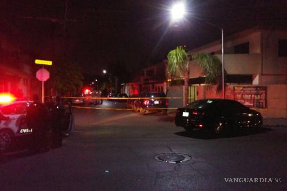 Asesinan a director de preparatoria de la UANL