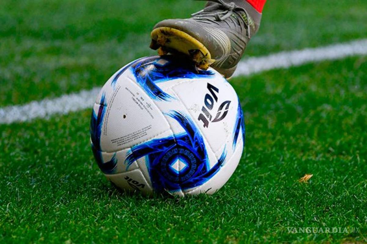 Este es el protocolo que se seguirá en la Copa por México de la Liga MX
