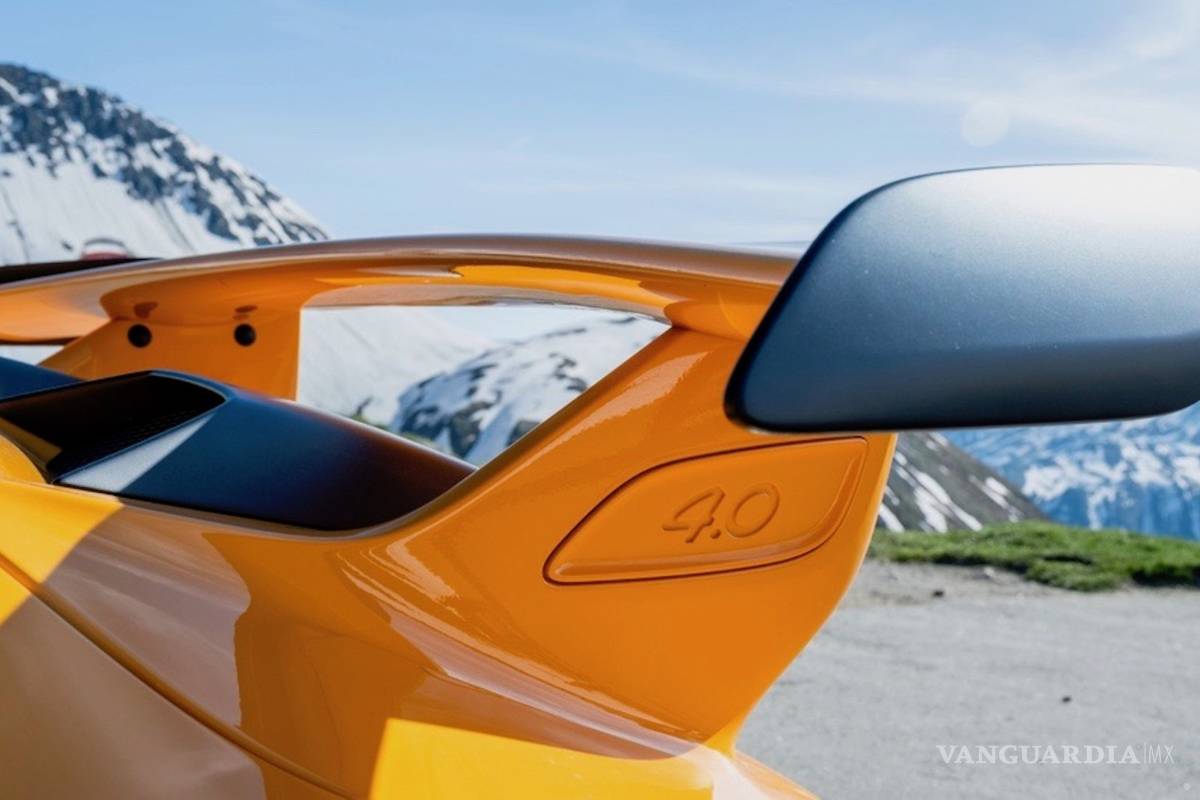 $!El emblemático Porsche 911 GT3 cumple 20 años dejando su huella