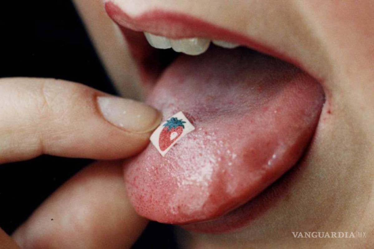 LSD no será de consumo recreativo en México; Suprema Corte niega permiso