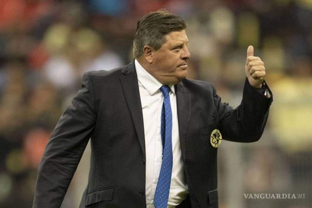 Galaxy de Los Ángeles sería el refugio del 'Piojo' Herrera