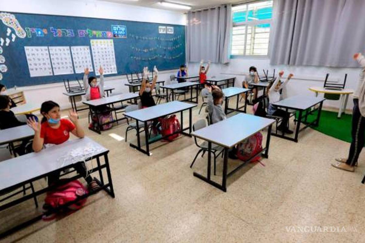 Regreso a escuelas es responsabilidad de gobiernos estatales: SEP