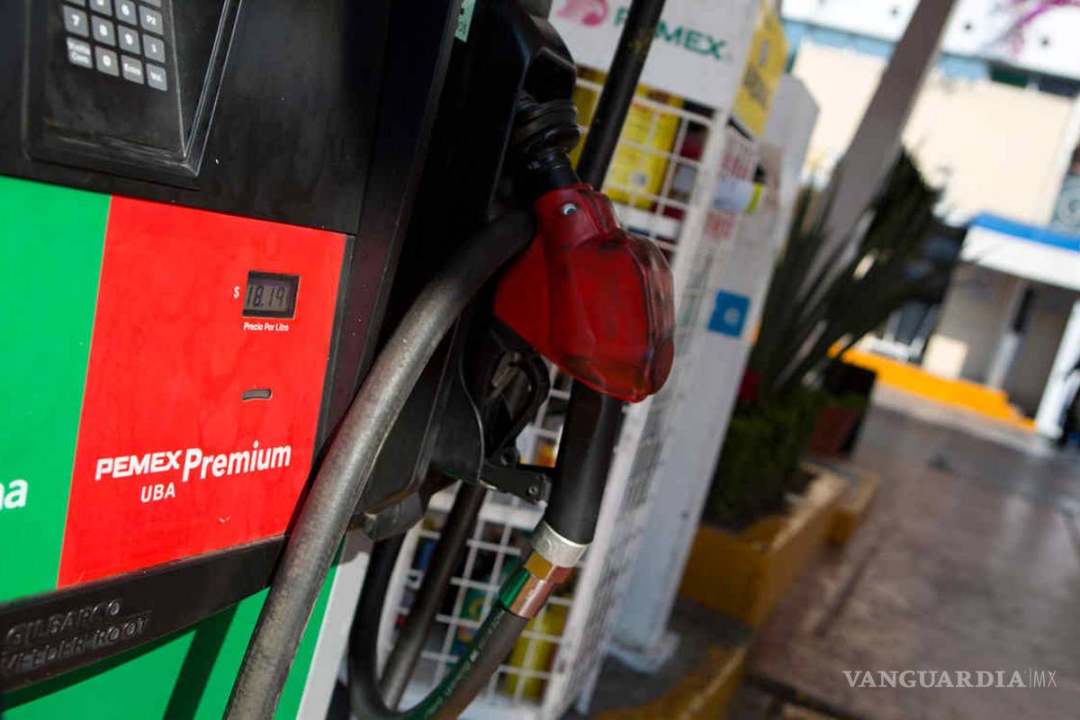 Pemex sufre fuertes pérdidas por descuentos a gasolineros