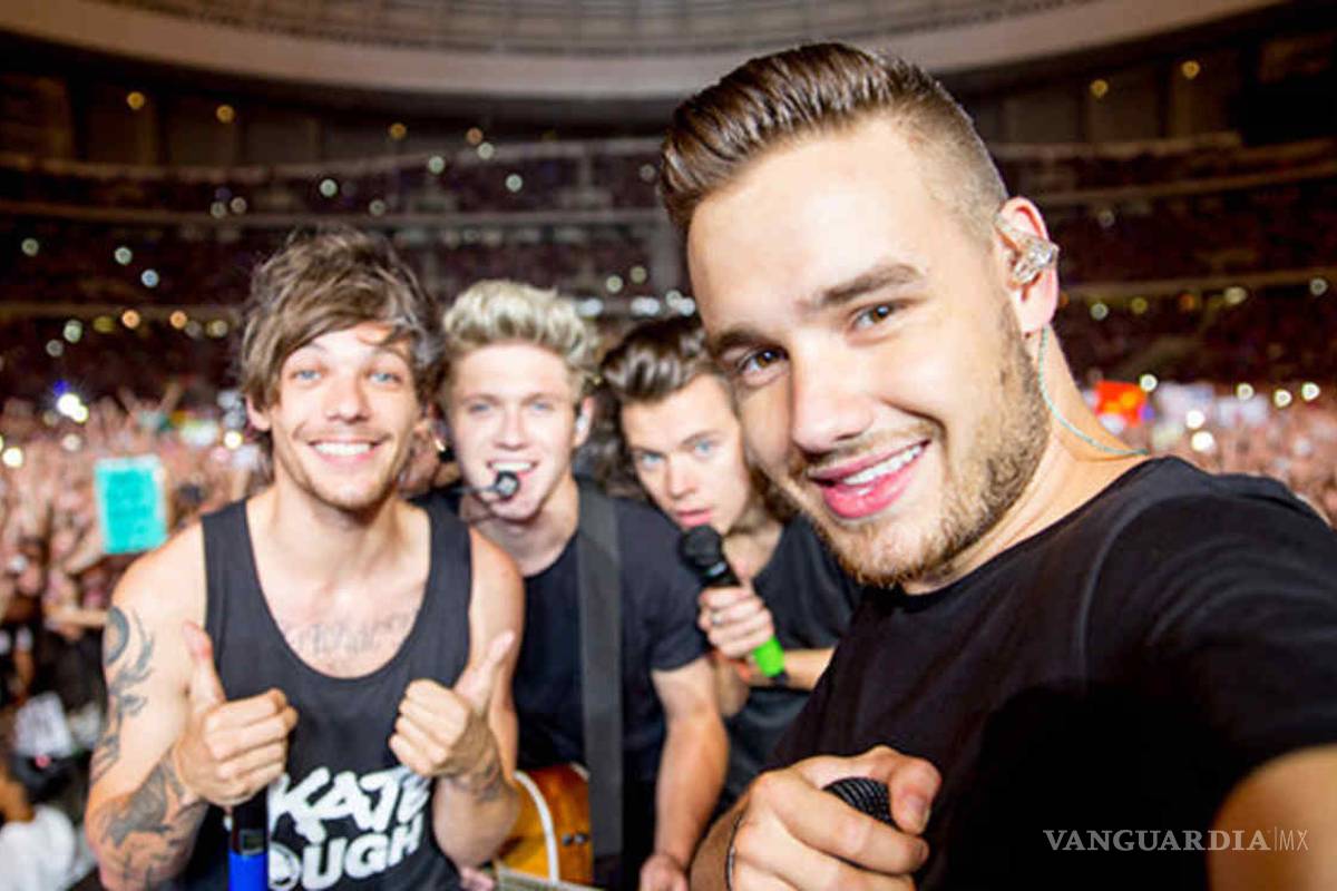 $!México, el país con más fanáticos de One Direction