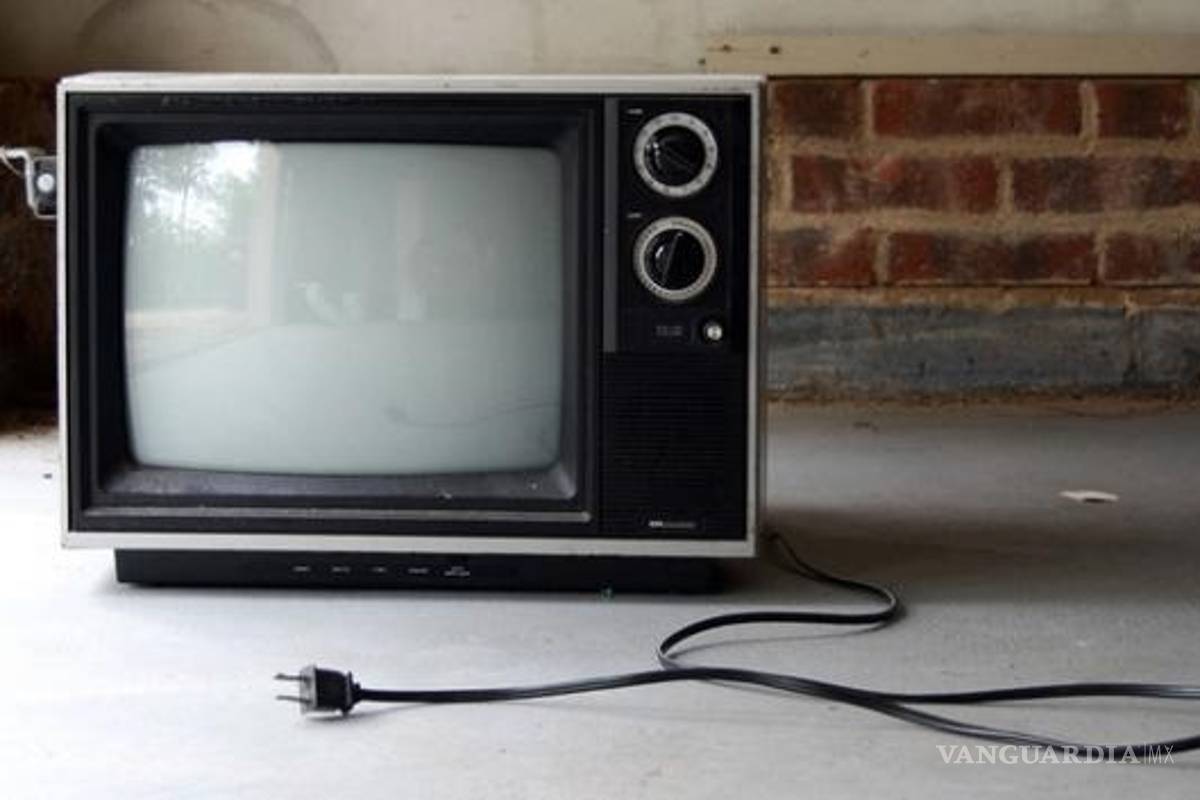 Aplazar apagón analógico retrasará inversiones por 7 mil mdd