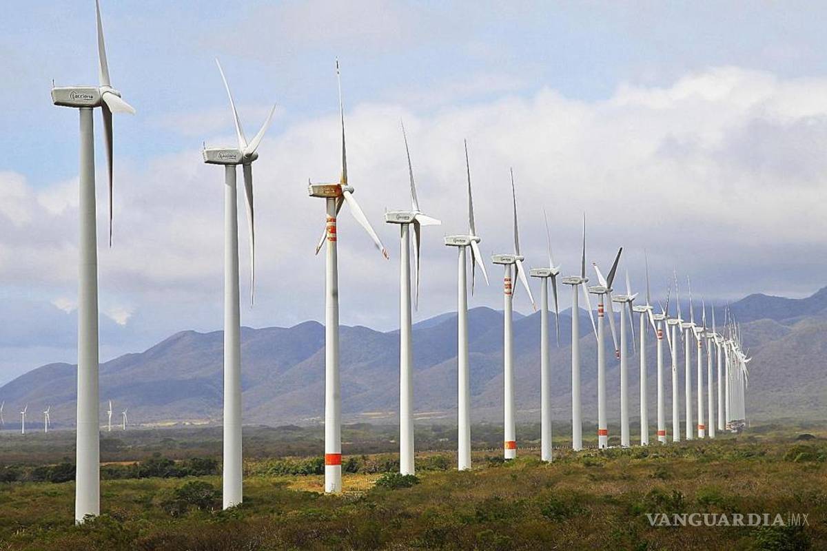 En Acuña se localizará el parque Eólico más grande de México