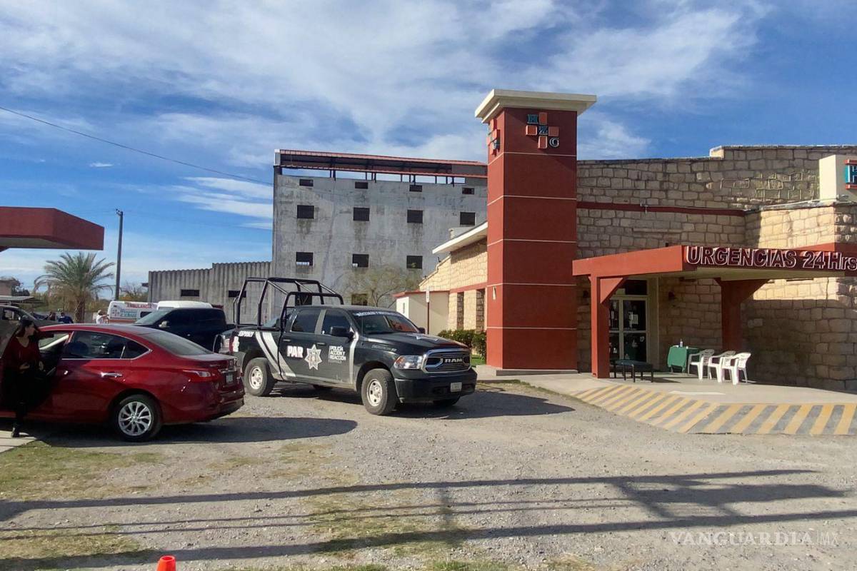 Matan a miembro de tribu Kikapú en balacera; lo encuentran en Melchor Múzquiz