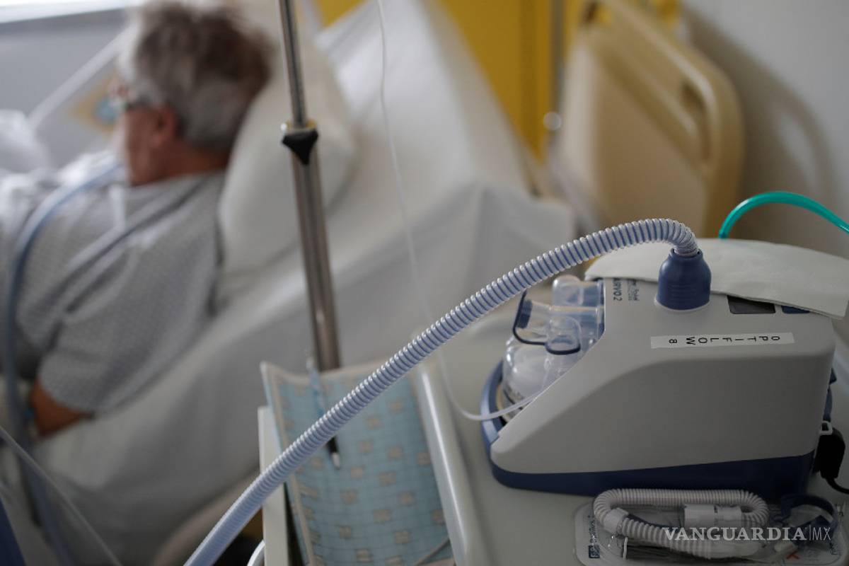 IMSS pidió 2 millones para ventiladores para coronavirus y apenas fueron autorizados