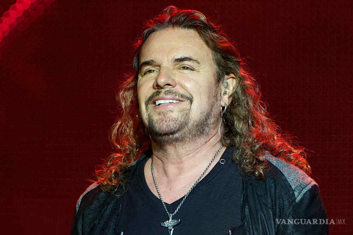 Fher de Maná agradece a la comunidad por unirse contra Donald Trump