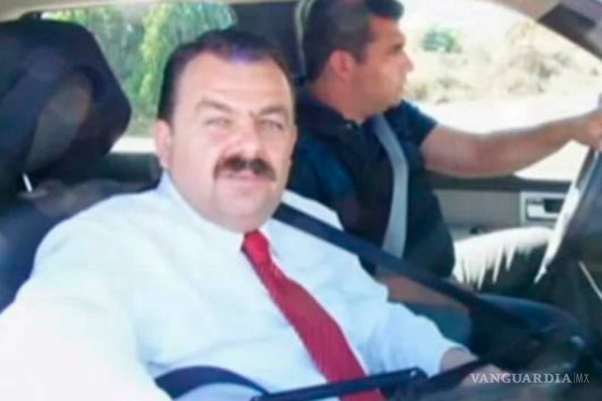 Fiscal de Nayarit tenía narcocorrido desde el 2013