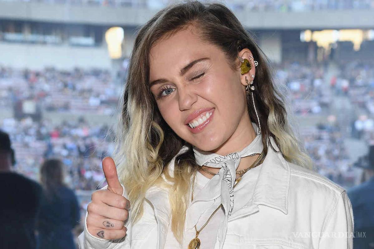 Miley Cyrus, Lady Gaga, Katy Perry y más reaccionan ante los incendios ocurridos en California