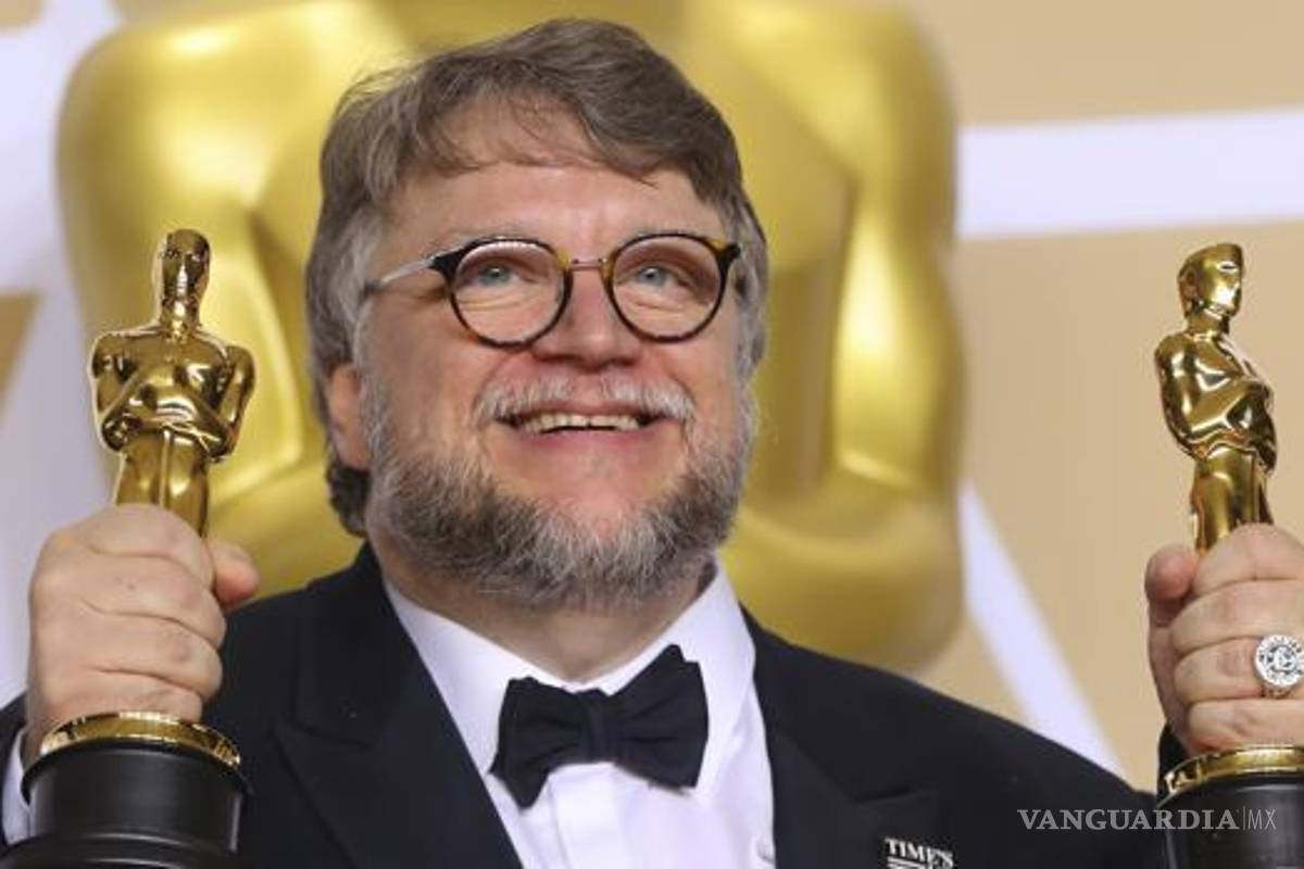 Guillermo del Toro dirigirá 'Pinocho' en 'stop motion'