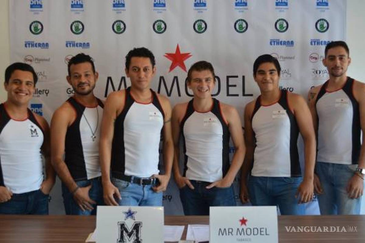Por falta de participantes guapos cancelan concurso de belleza