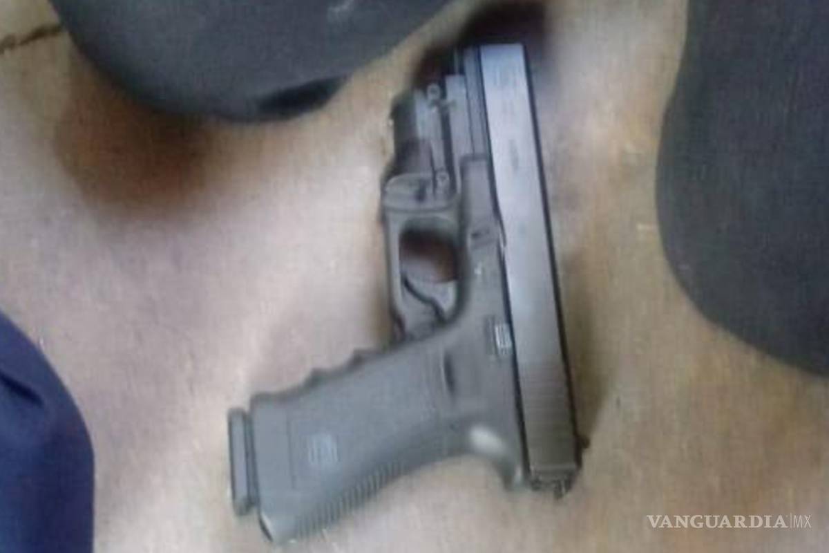 ONU llama a combatir el tráfico ilegal de armas tras tiroteo en escuela de Torreón