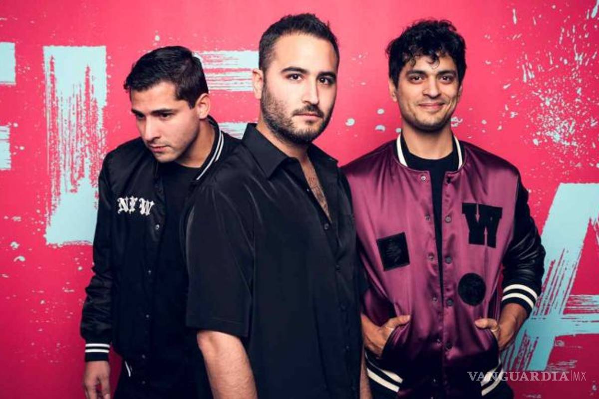 Reik ofrecerá primer concierto sinfónico