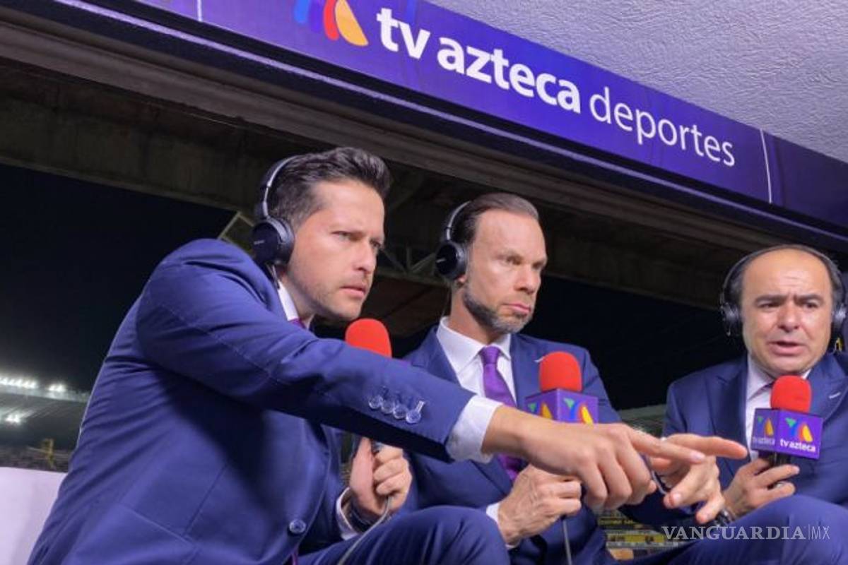 'El plátano tallas'; David Medrano alburea a Zague durante juego del Necaxa