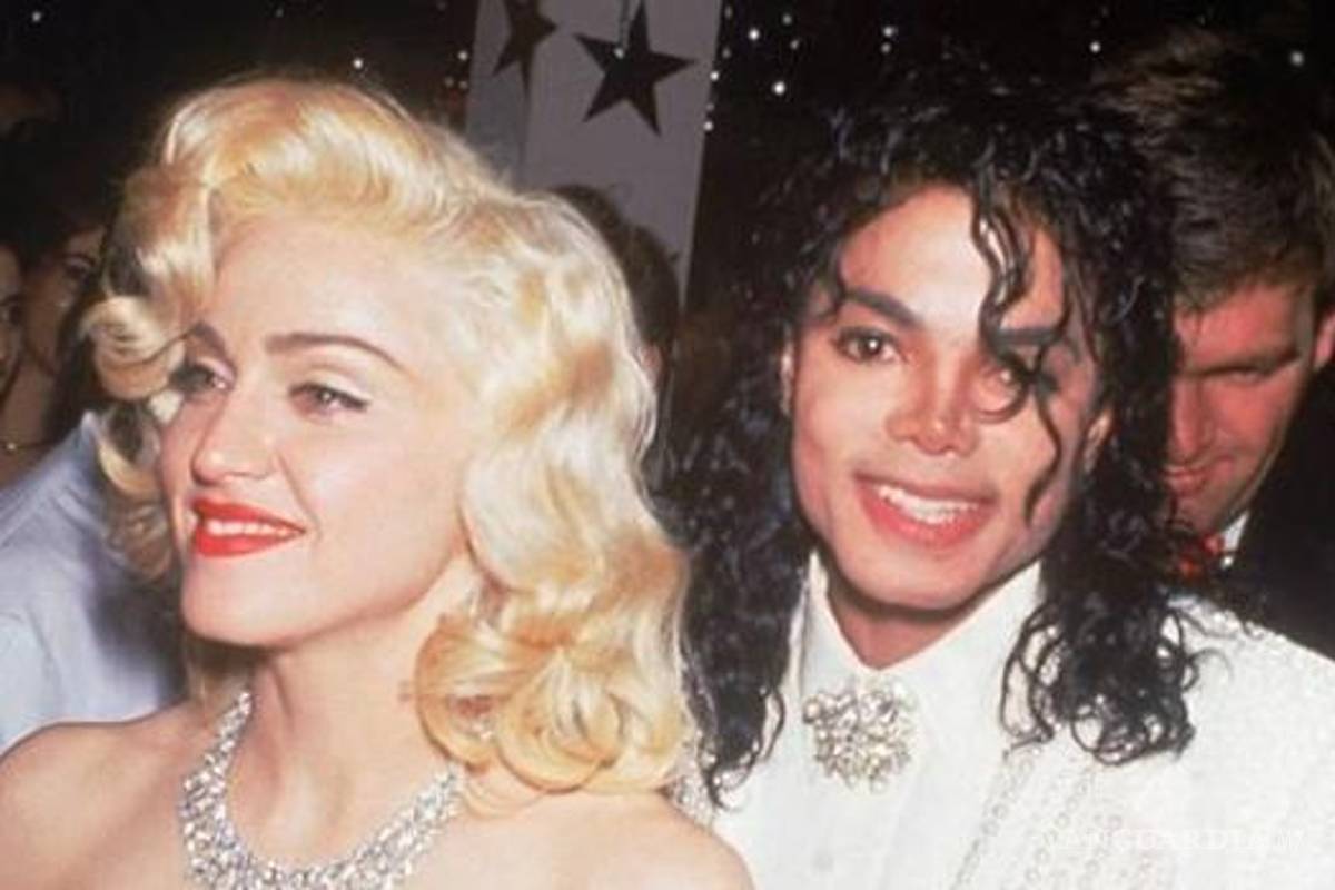 Michael Jackson 'es inocente hasta que se demuestre lo contrario': Madonna