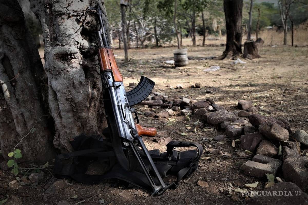 En México, ‘narcoviolencia’ disminuyó hasta un año la esperanza de vida