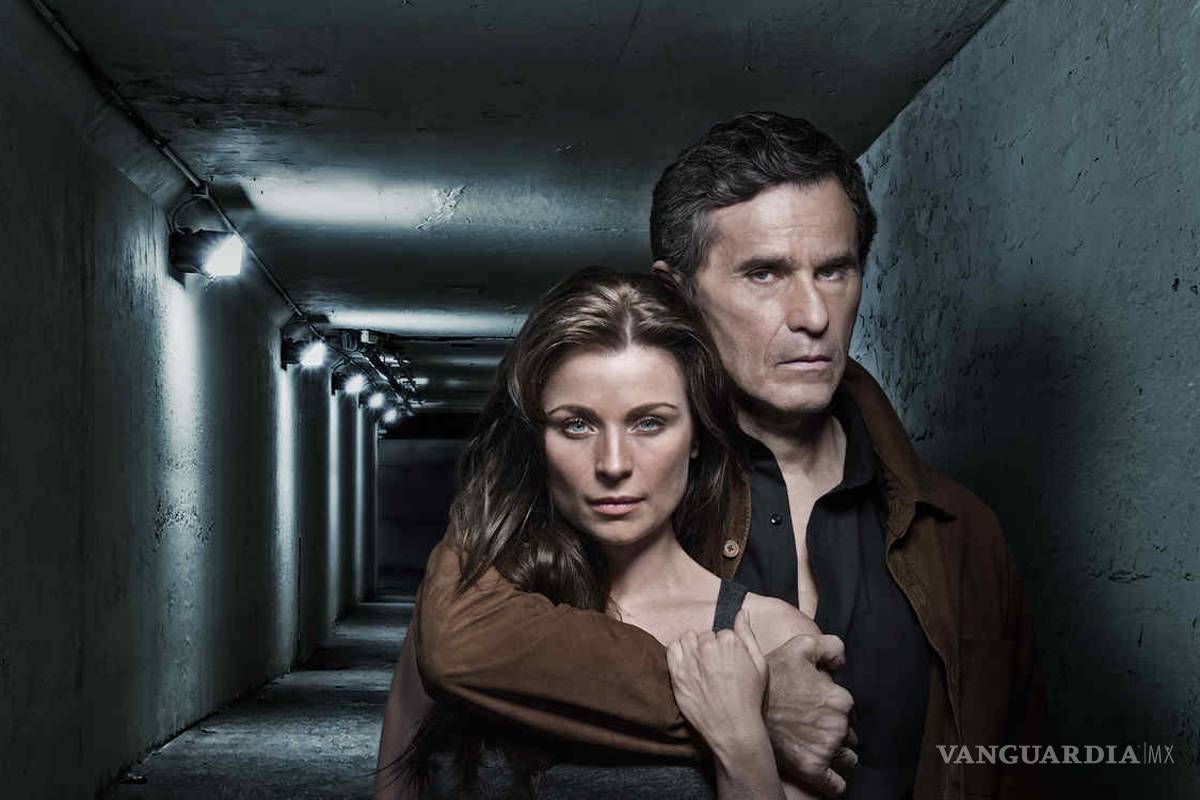 Llega ‘La Querida del Centauro’