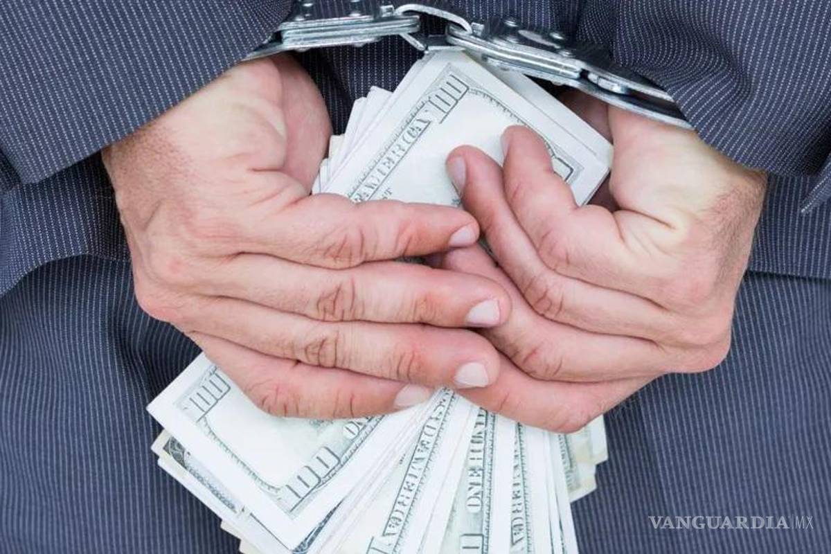 FinCEN alerta lavado de dinero mexicano con dinero de China