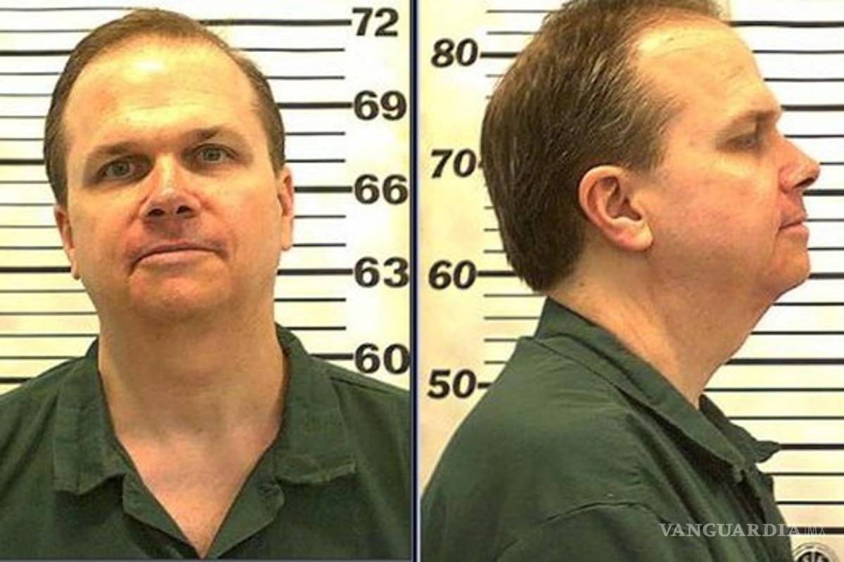 El asesino de John Lennon puede quedar en libertad después de 38 años