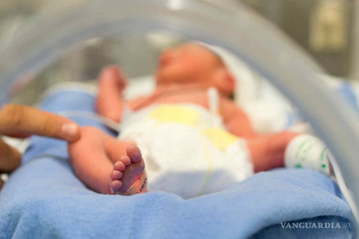 Bebés prematuros en Latinoamérica, con más riesgo de ceguera por retinopatía