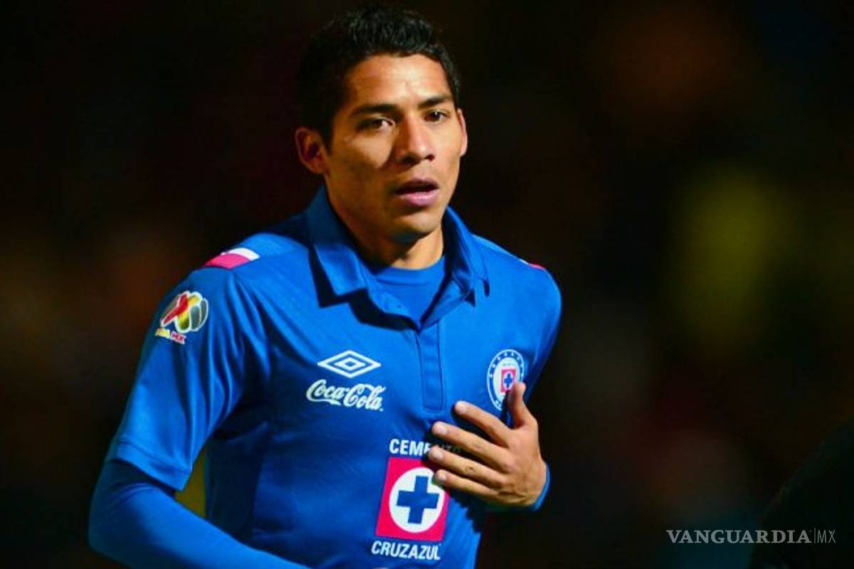 ¿De dónde viene el odio de Javier Aquino al Cruz Azul?
