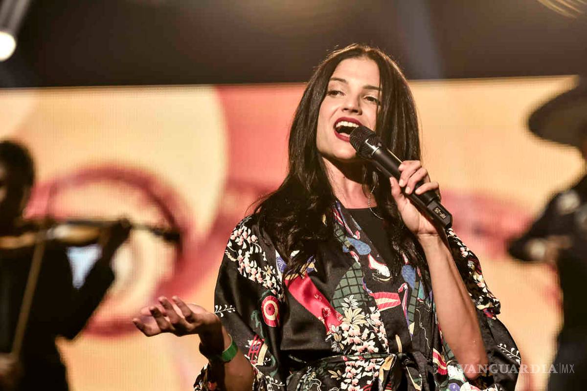 Revela Natalia Jiménez por qué terminó su relación con Kristoff