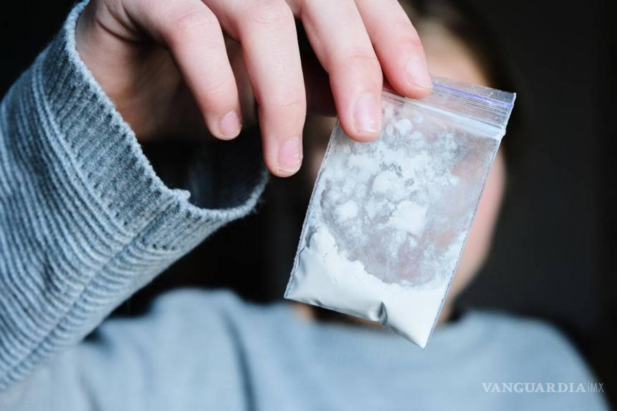 Coahuila lidera en decomiso de metanfetaminas a nivel nacional: crece 268%