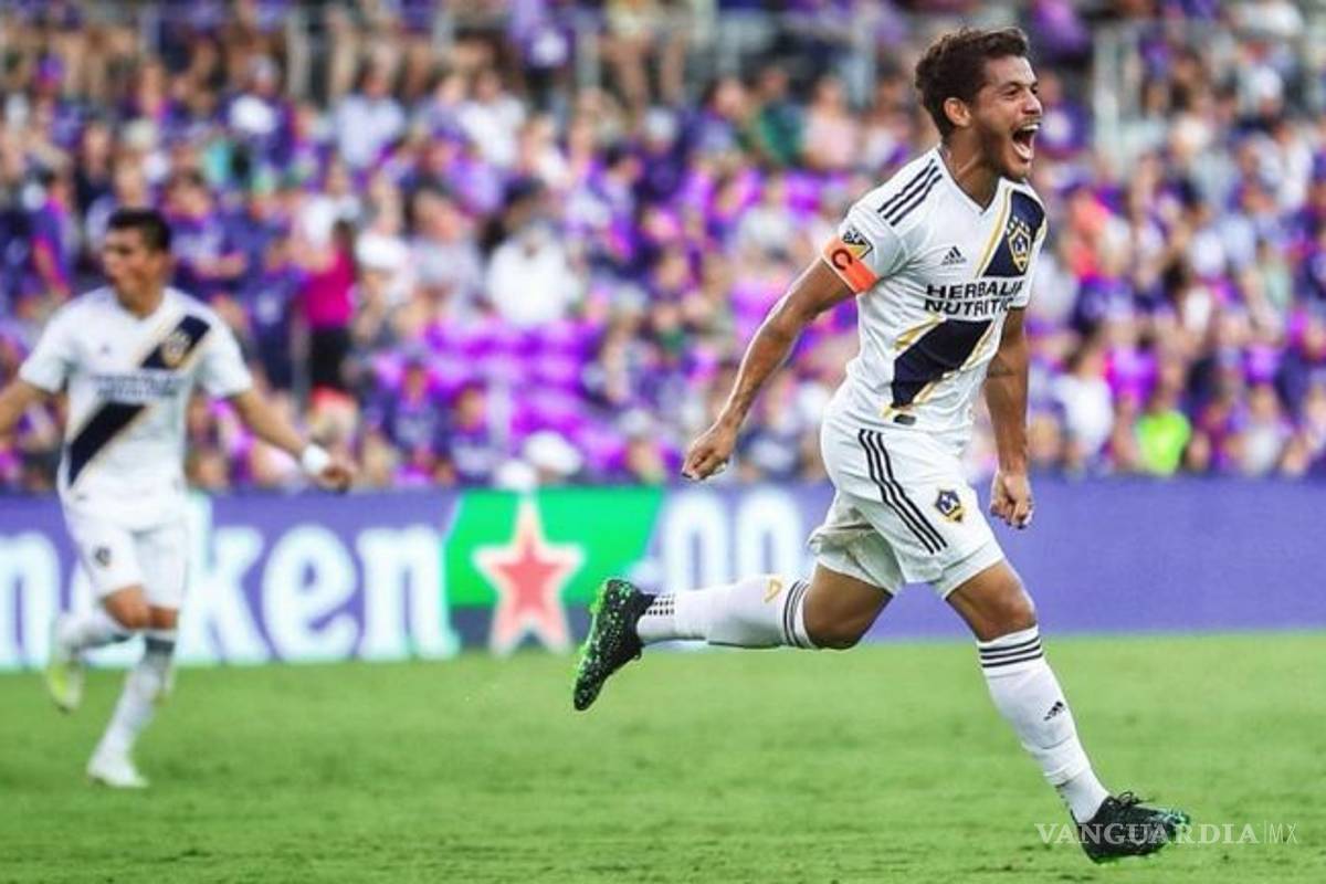 No habrá reunión de los hermanos dos Santos en América; el Galaxy no lo quiere vender