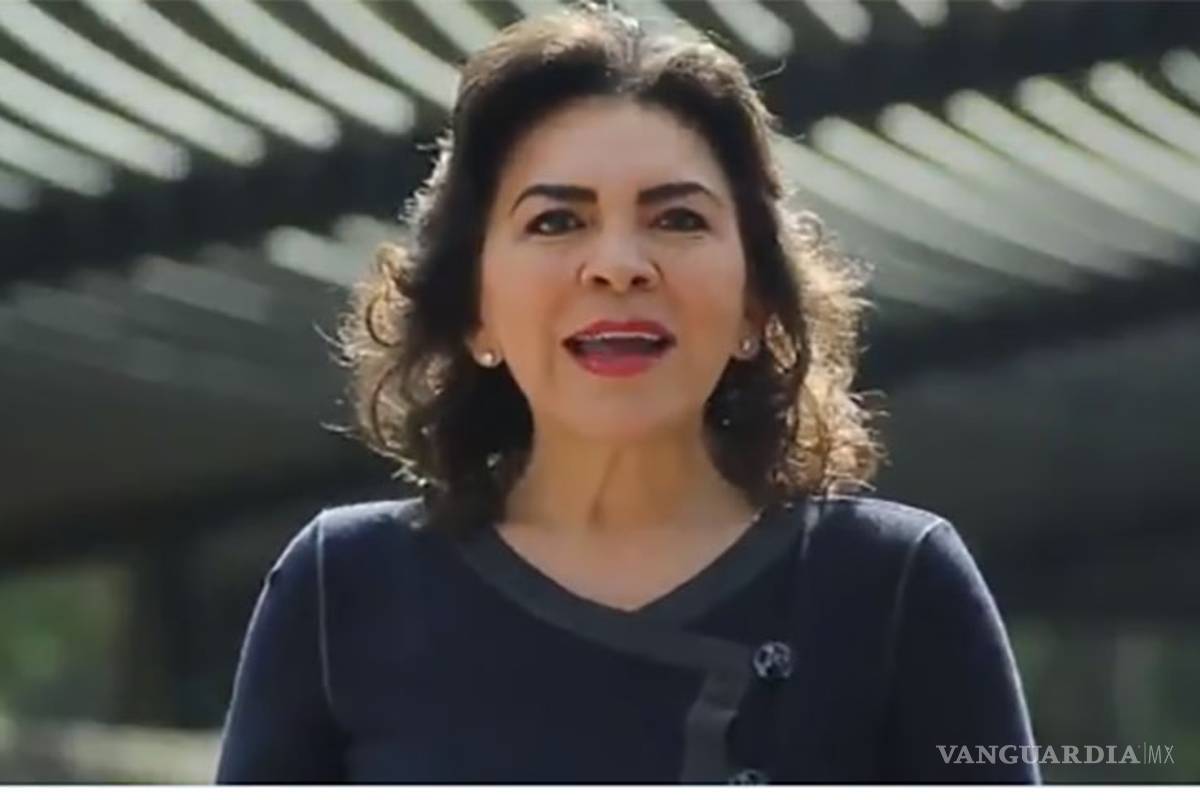 El PRI perdió su ideología, pero tiene militancia: Ivonne Ortega; analiza la derrota electoral de 2018