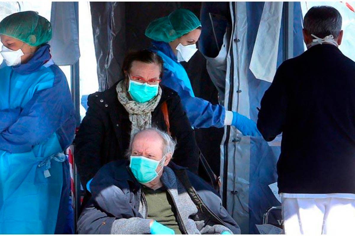 Coronavirus: Hasta 200 mil muertes y millones de contagios en EU, predice infectólogo