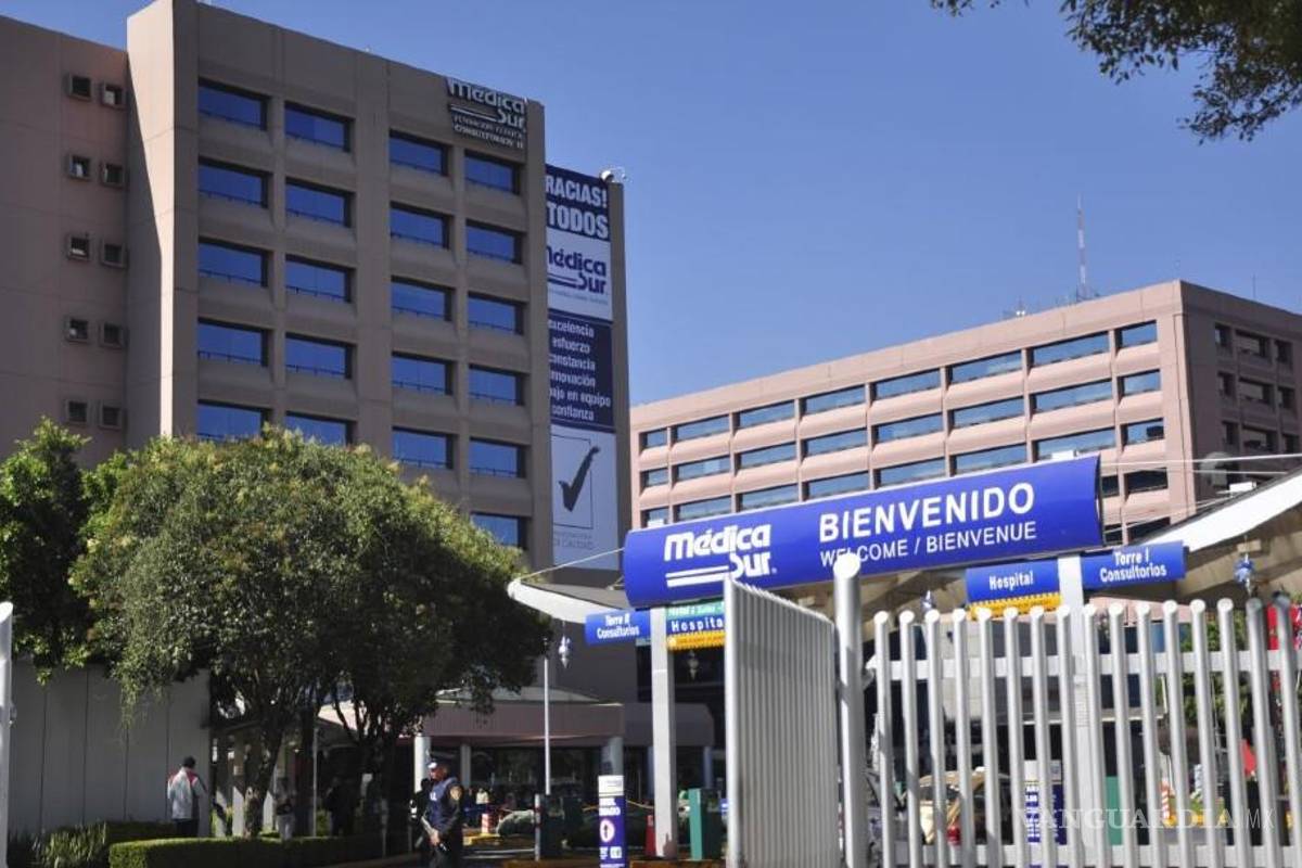 Obligan a hospitales privados a publicar costos de servicios