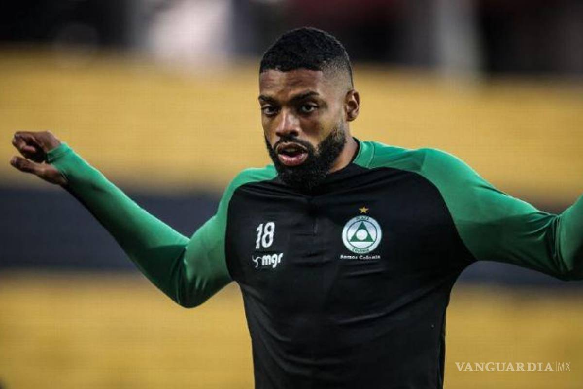 Pumas ficha a Diogo De Oliveira en último momento