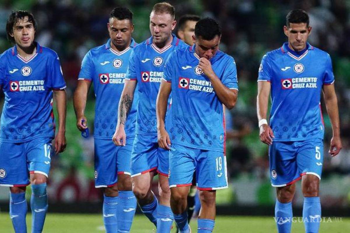 Santos hace descarrilar a la Máquina Celeste