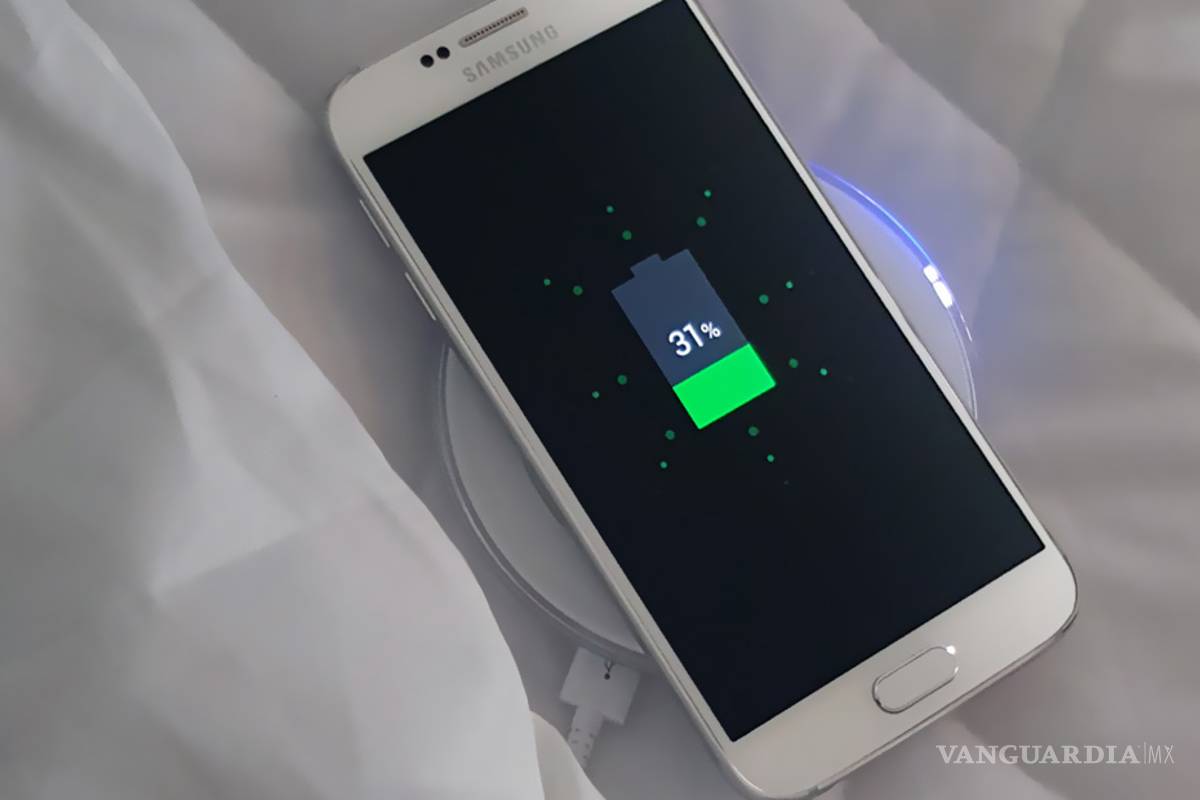 Por qué no debes cargar tu teléfono móvil durante la noche