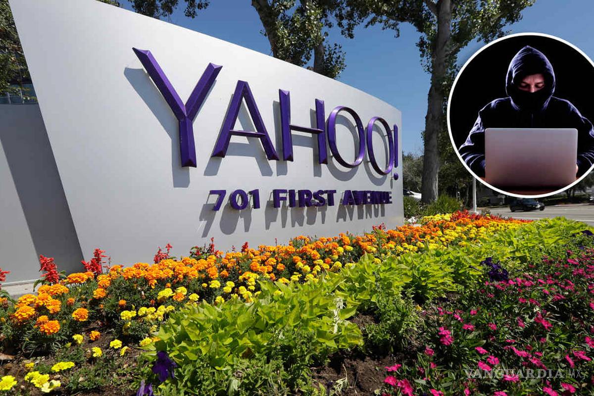 El robo de datos sufrido por Yahoo en 2013 fue el triple de lo anunciado