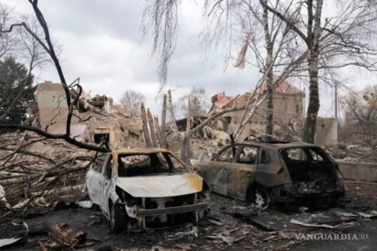 Se cumplen 8 meses de que Rusia desatara una guerra en Ucrania y estos son los momentos más cruciales