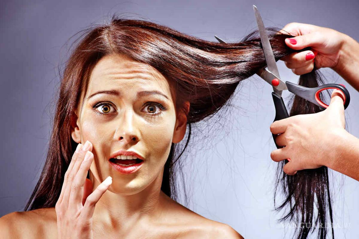 ¿Qué significa que una mujer se corte el pelo?