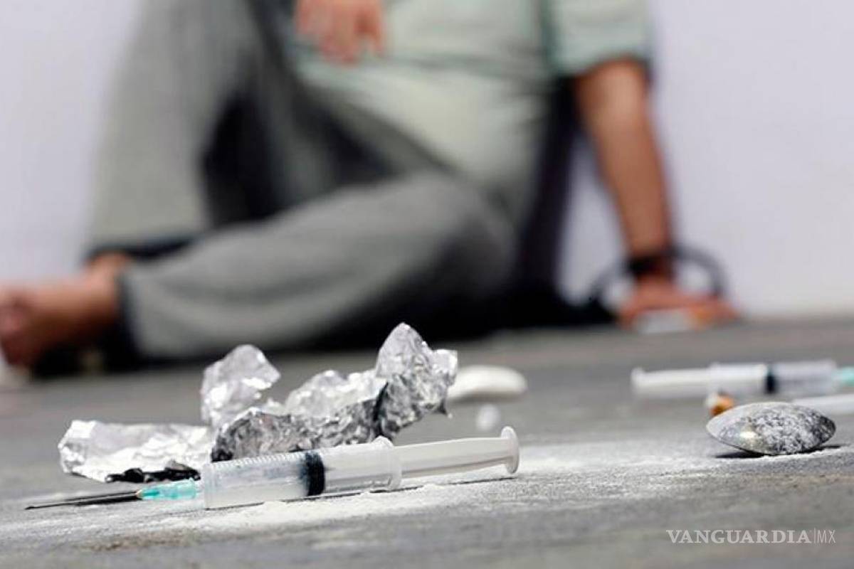 'Narco cóctel' causa ola de muertes; cárteles mezclan fentanilo con cocaína, heroína y mariguana