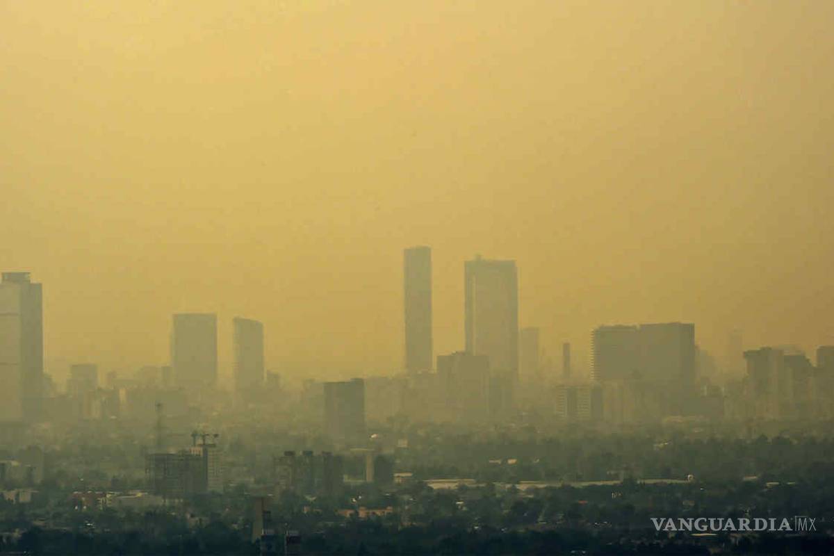 La Tierra alcanzaría un 'punto de no retorno' para 2035