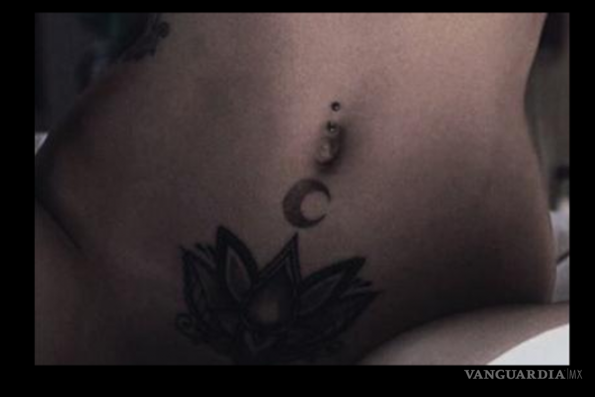 Hija de Will Smith presume tatuaje en la pelvis (foto)