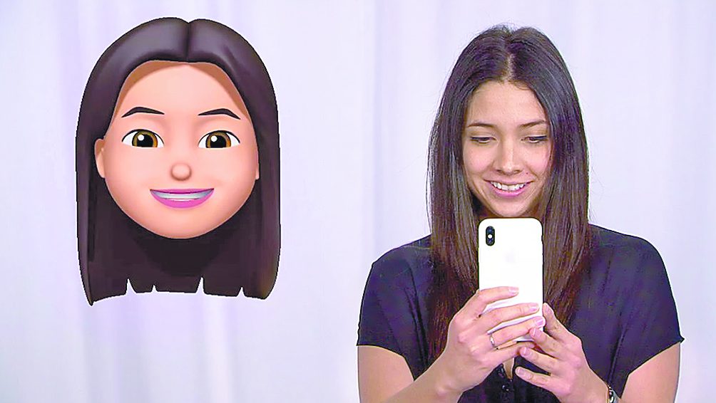 WhatsApp tendrá sus ‘memojis’