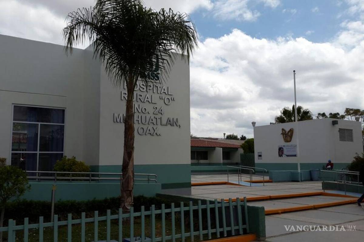 30 estudiantes de Oaxaca en cuarentena por hepatitis A