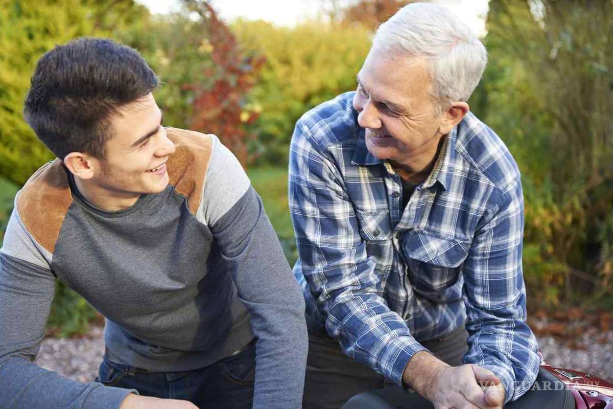 Frases célebres sobre juventud y vejez