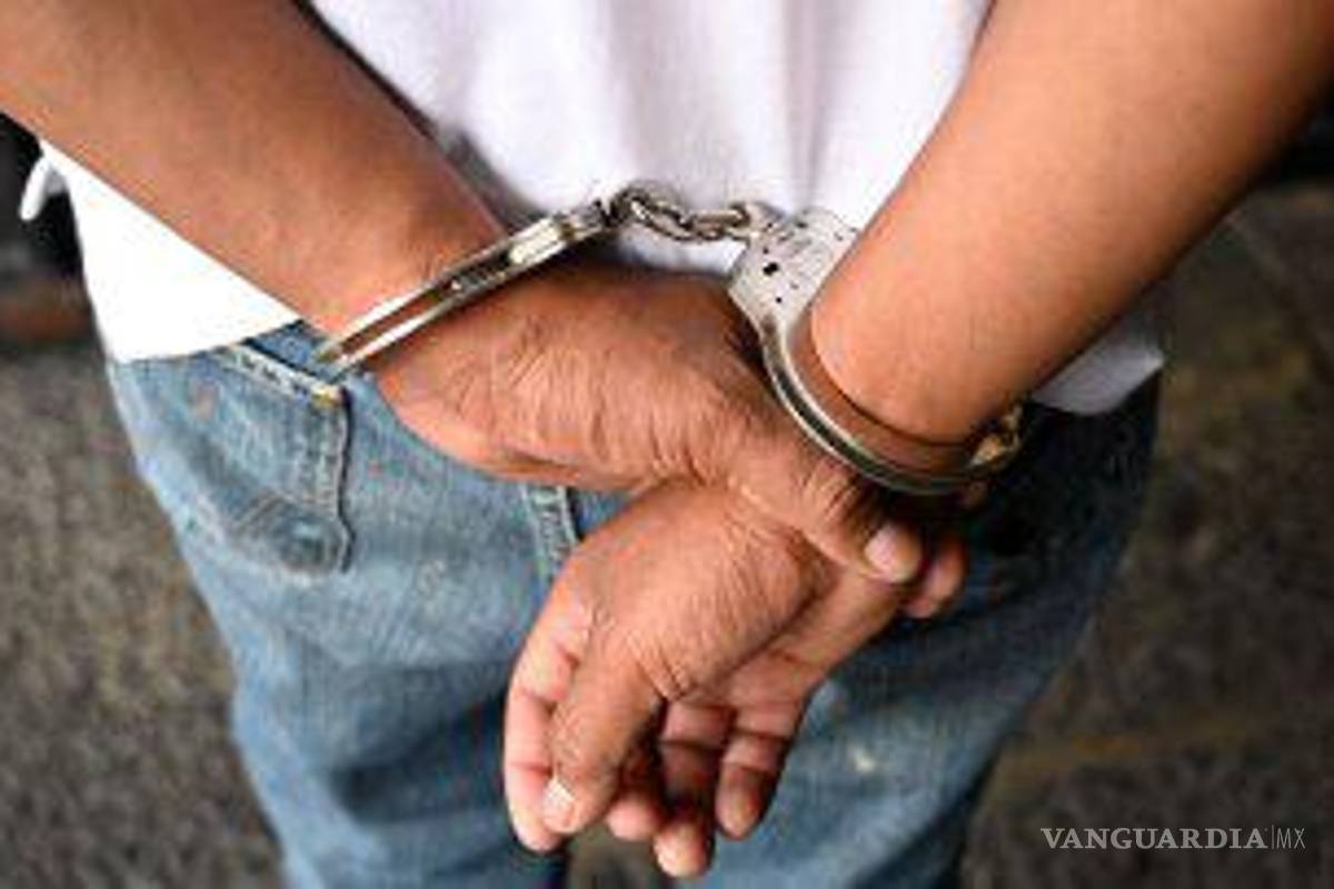 Tuvo dos hijos con su hija, abusó de ella desde los 11 años