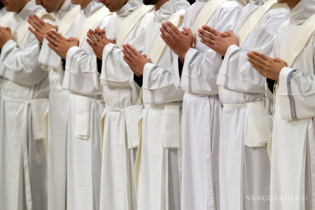 Legionarios de Cristo dispuestos a colaborar con investigación por lavado de dinero