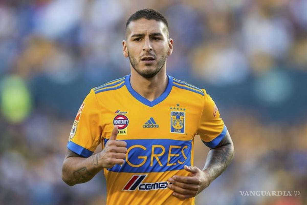 Ismael Sosa es el objeto de deseo en la Liga MX