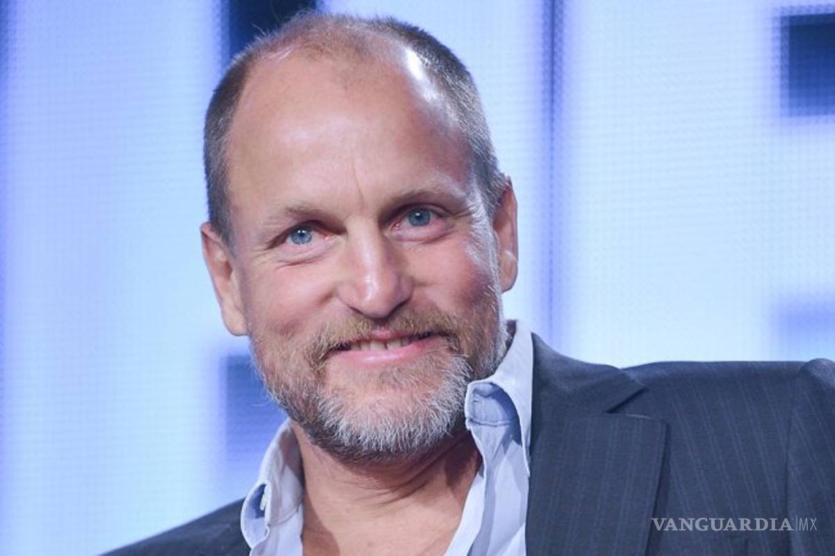 Woody Harrelson podría ser el mentor de Han Solo en su filme